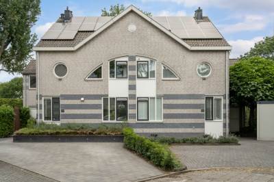 Woning Maaskant-erf 45 Dordrecht