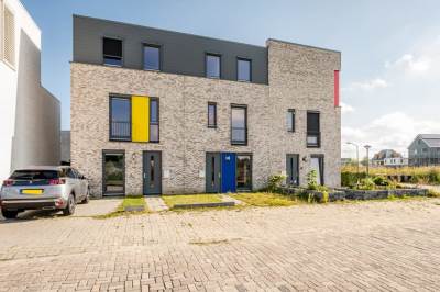 Woning Ranonkellaan 343 Lelystad