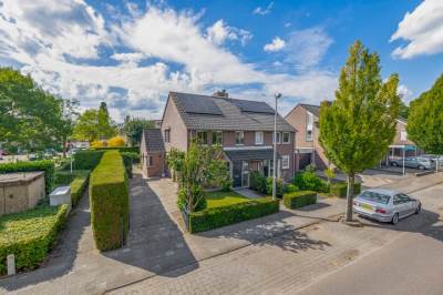 Woning Ierlandlaan 3 Drunen
