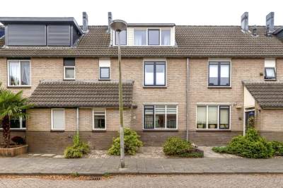 Woning Perkstraat 42 Zevenhuizen (ZH)