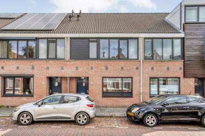 Woning Wilhelminastraat 81 Meppel