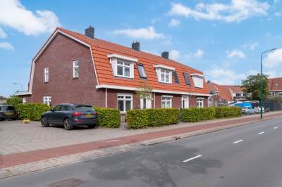 Woning Panhuis 4A Veenendaal