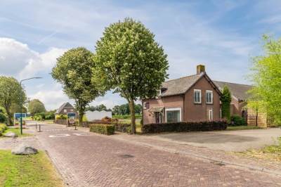 Woning Schoolstraat 62 Molenschot