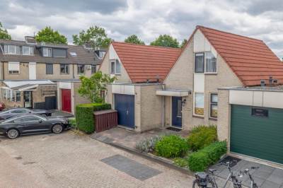 Woning Dijkslag 13 Lopik