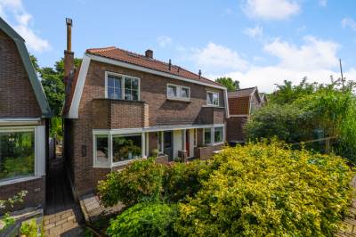 Woning Zuiddijk 407 Zaandam