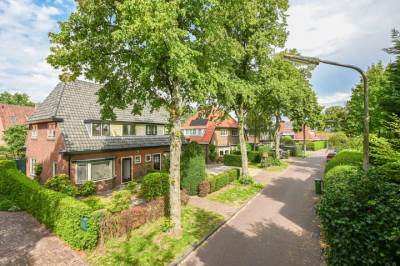 Woning 't Paadje 8A Laren (NH)