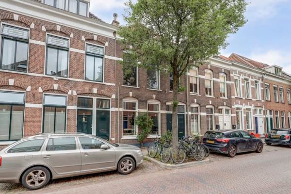 Woning Sloetstraat 96 Arnhem