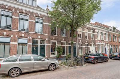 Woning Sloetstraat 96 Arnhem