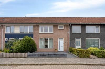 Woning Wijnsel 46 Geldrop