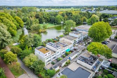 Woning Kantershof 376 Amsterdam