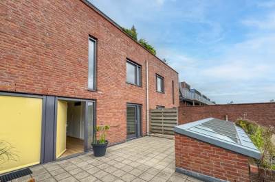 Woning Linie 127 Apeldoorn