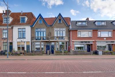 Woning Buitenkade 5 Kampen