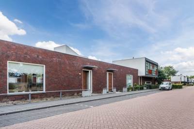 Woning Wethouder van den Eijndenstraat 36 Geldrop