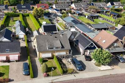 Woning Warmoltsstrjitte 85 Harkema