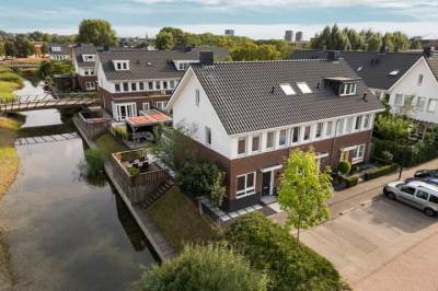 Woning Barbarastraat 48 Lent