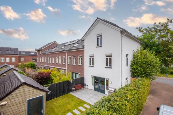 Woning Fruittelerserf 17 Arnhem
