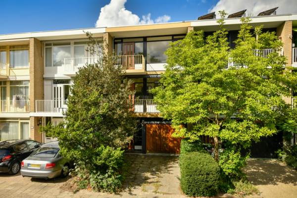 Woning Kruidenommegang 18 Duivendrecht