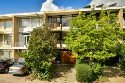 Woning Kruidenommegang 18 Duivendrecht