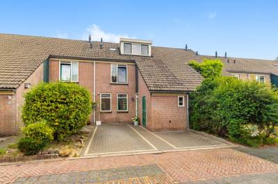 Woning Doornenburg 47 Heemskerk
