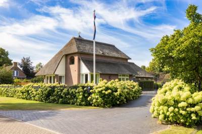 Woning Wijtgraaf 6A Hierden