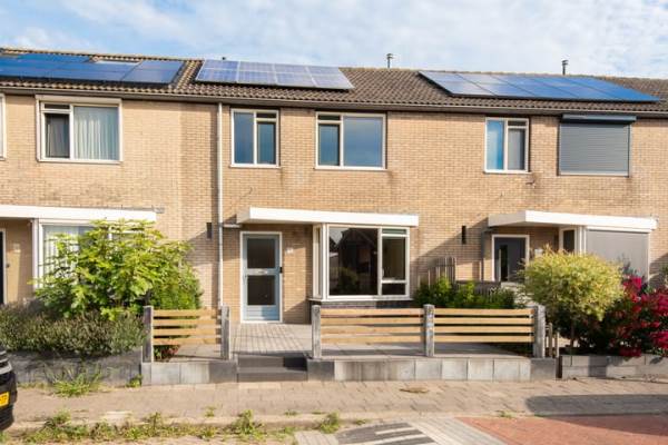 Woning Vouter 15 Medemblik