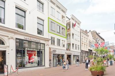 Woning Bakkerstraat 647 Arnhem