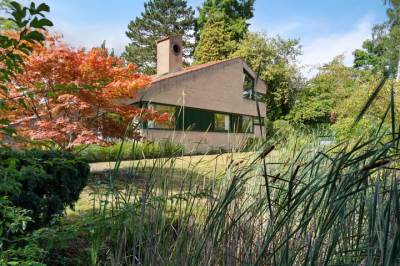 Woning Vaarwerkhorst 19 Enschede