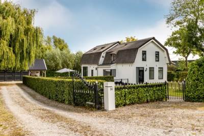 Woning Gemeenlandsedijk Zuid 14 Abbenbroek