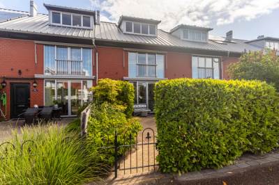 Woning Strijpwetering 20 Rijswijk (ZH)