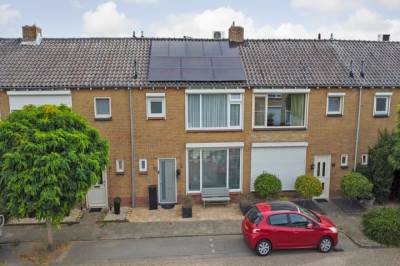 Woning Tullensstraat 31 Oudheusden