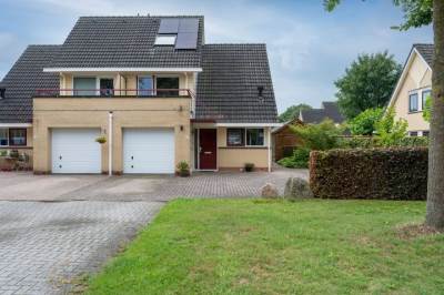 Woning Toermalijndreef 15 Emmen