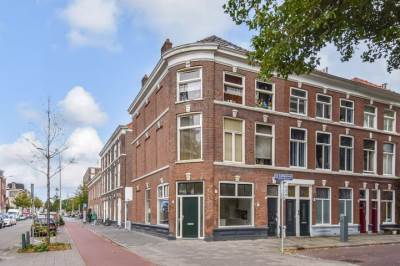 Woning Elandstraat 192 Den Haag