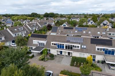 Woning Speulderbos 31 Purmerend