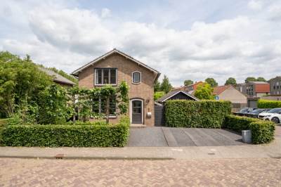 Woning Jagerslaan 36 Gorinchem