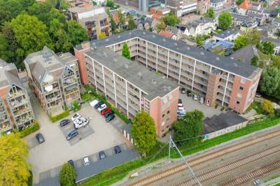 Woning Vestaplein 28 Wormerveer