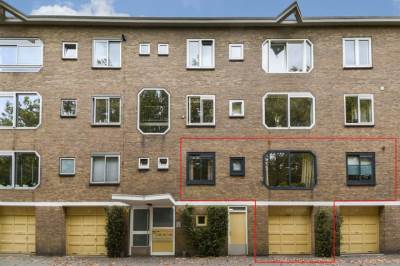 Woning Meander 777 Amstelveen