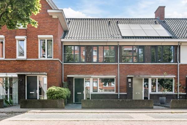 Woning Vestingwal 37 Geldrop