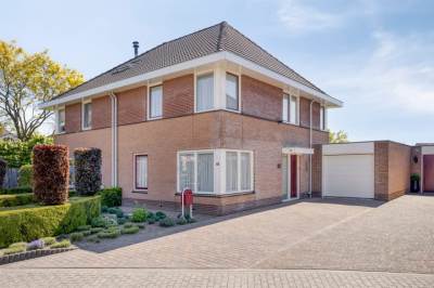 Woning Tabakshof 18 Huissen