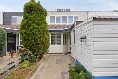 Woning Tjalk 83 Hoorn (NH)