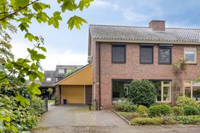 Woning Hoetinkhof 137 Vorden