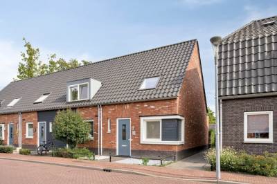 Woning Koemeershoeve 9 Wintelre