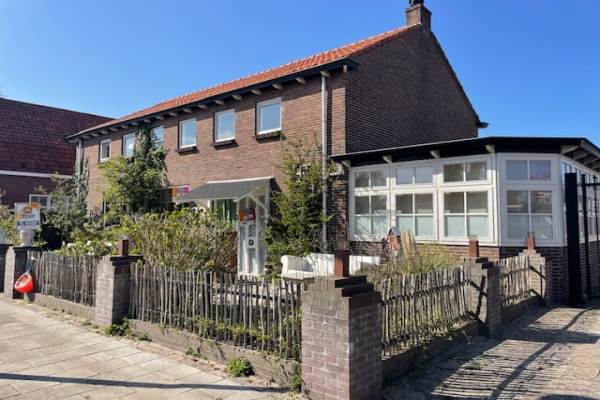 Woning Ambonstraat 23 Den Helder