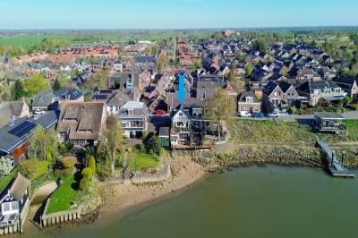 Woning Lekdijk 103 Ammerstol