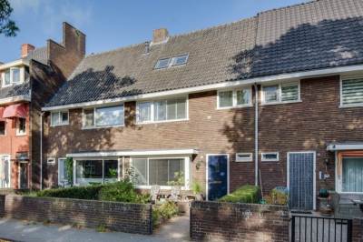 Woning Graafseweg 134 Den Bosch