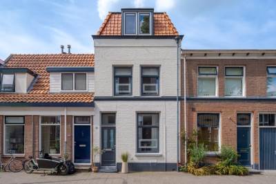 Woning Van Karnebeekstraat 36 Zwolle