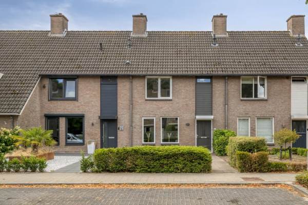 Woning Baronielaan 43 Goirle