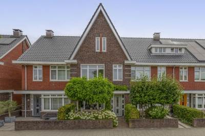 Woning Koningsspil 38 Moerkapelle