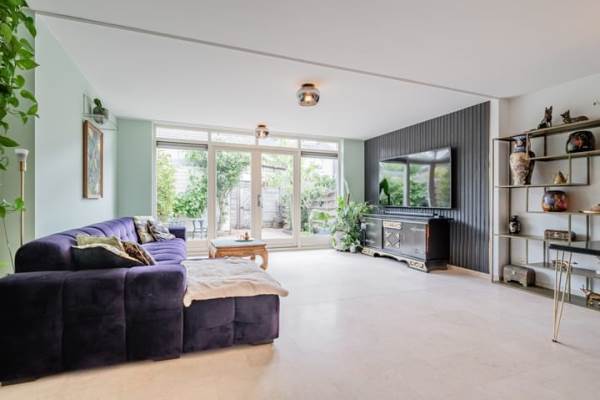 Woning Distelvlinderweg 118 Diemen