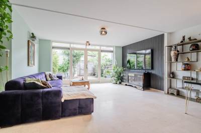 Woning Distelvlinderweg 118 Diemen