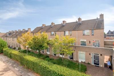 Woning De Romme 6 Berlicum